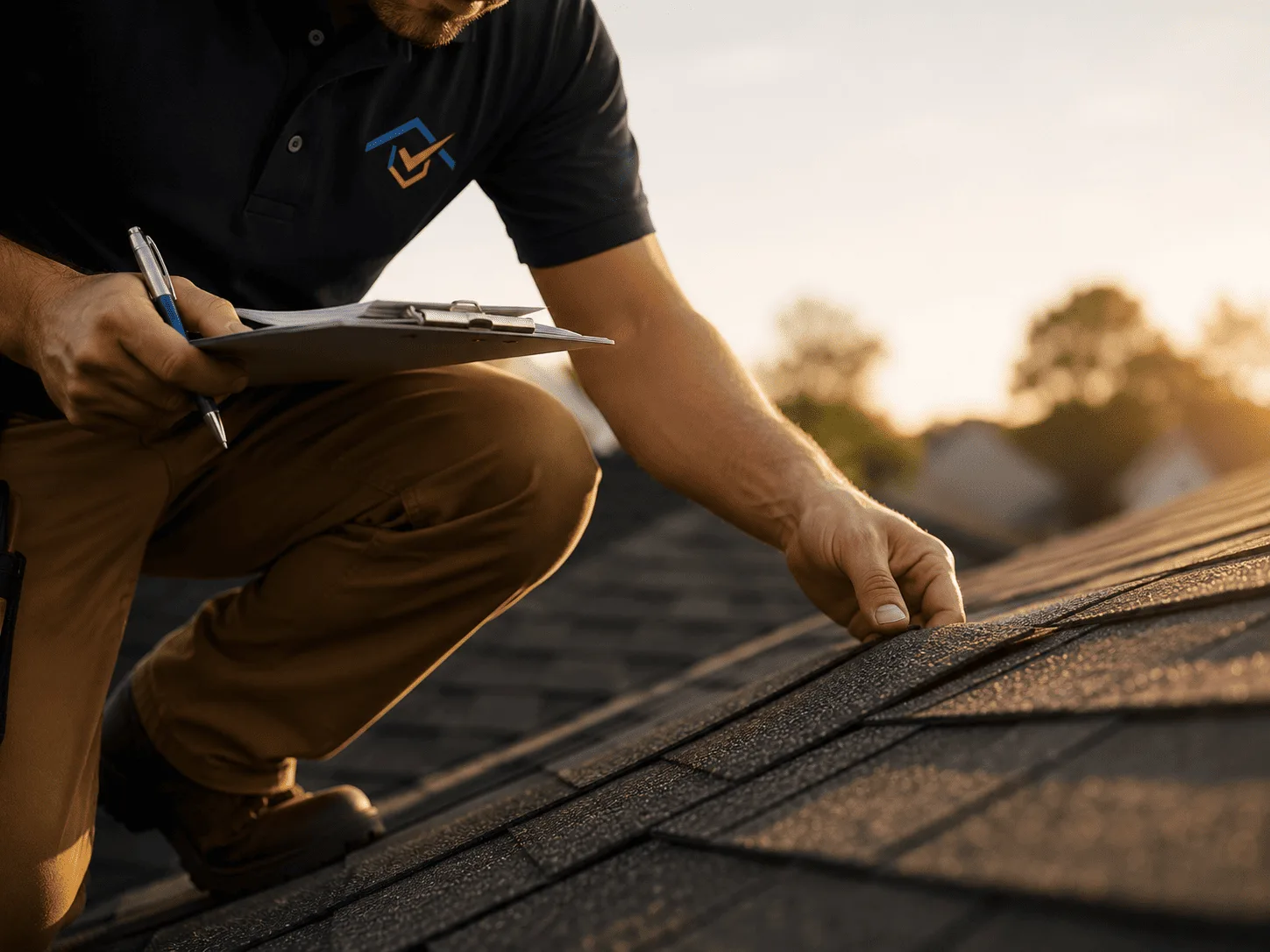 Why Choose Roof Inspection in Bertram, TX
